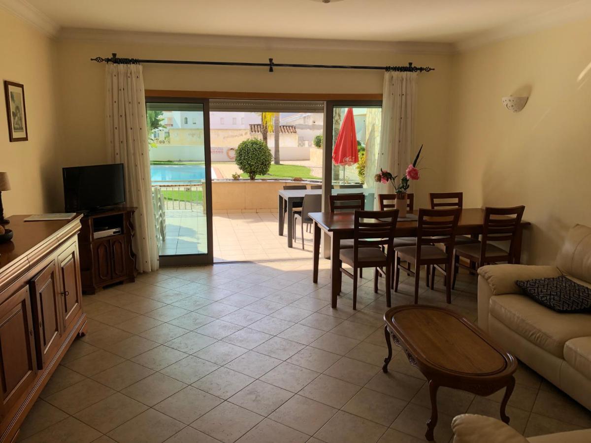 Apartamentos Pomba Branca أولوز داغوا المظهر الخارجي الصورة