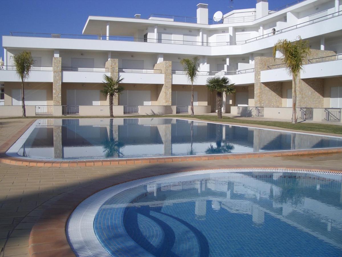Apartamentos Pomba Branca أولوز داغوا المظهر الخارجي الصورة