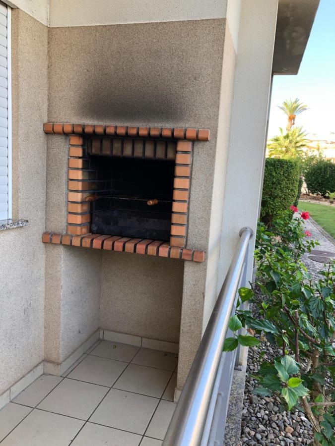 Apartamentos Pomba Branca أولوز داغوا المظهر الخارجي الصورة