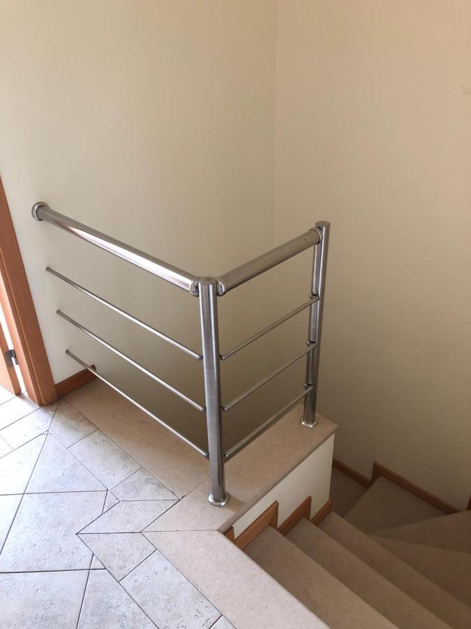 Apartamentos Pomba Branca أولوز داغوا المظهر الخارجي الصورة