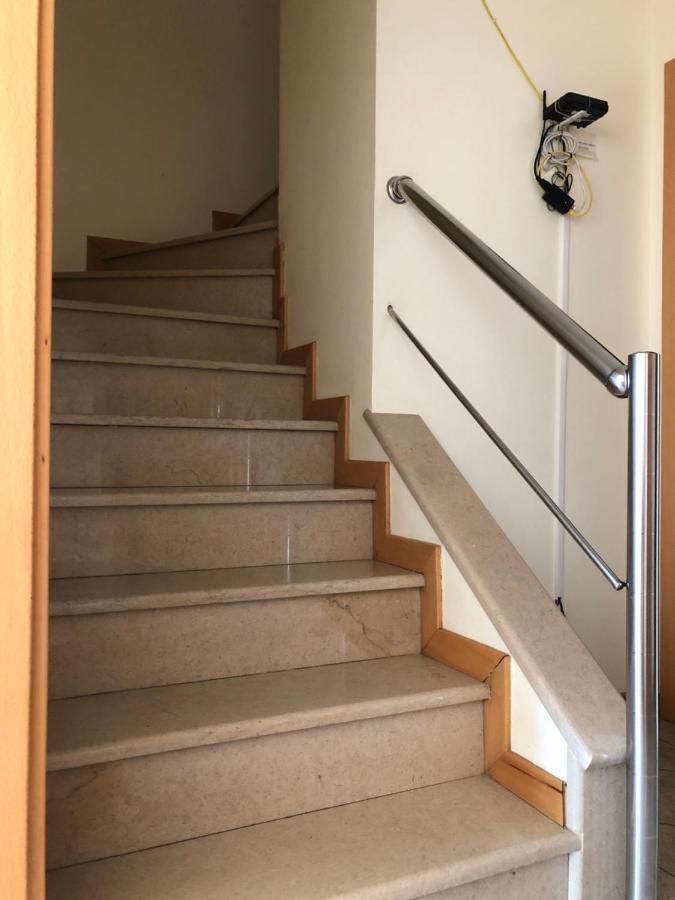 Apartamentos Pomba Branca أولوز داغوا المظهر الخارجي الصورة
