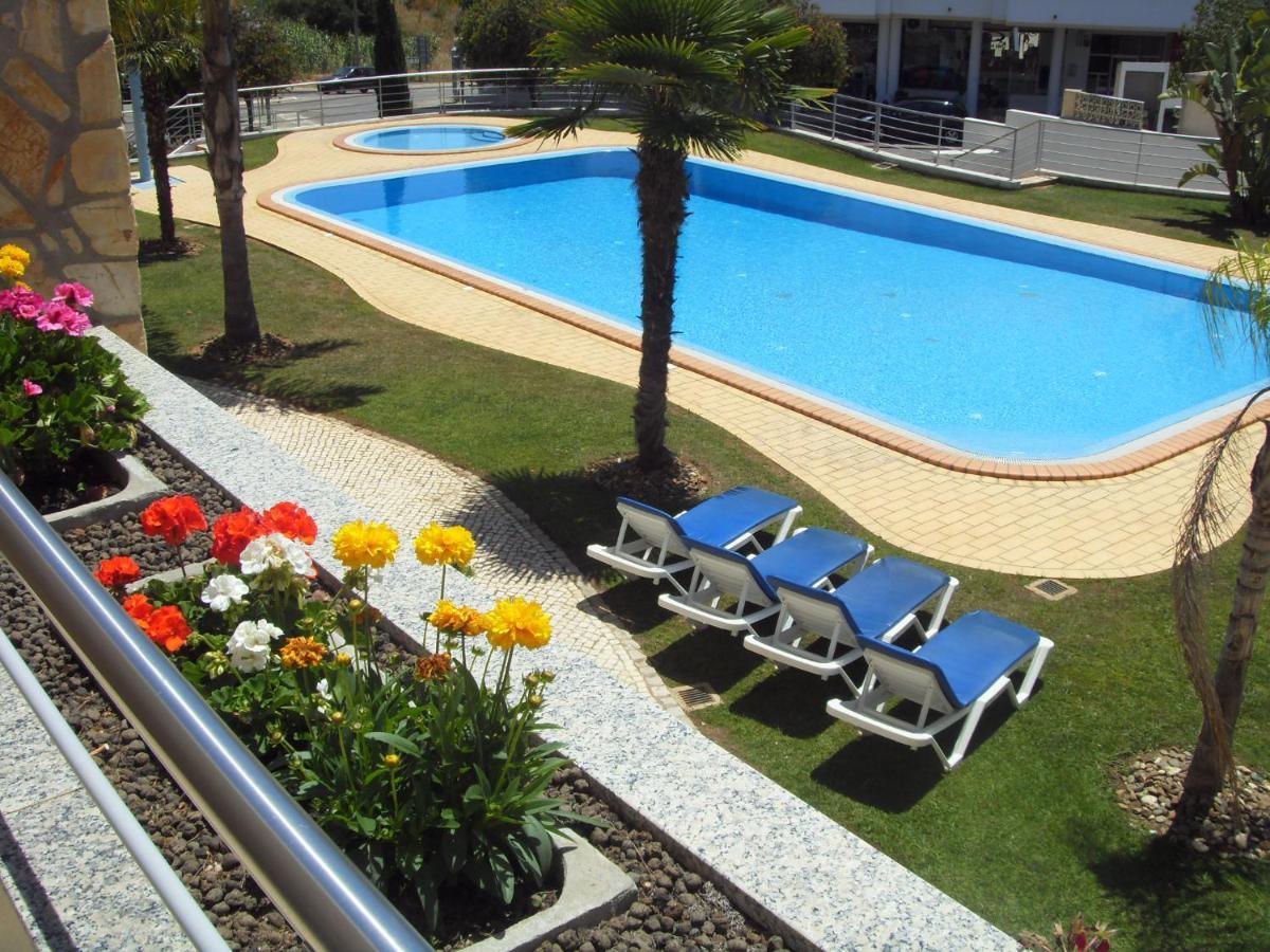 Apartamentos Pomba Branca أولوز داغوا المظهر الخارجي الصورة
