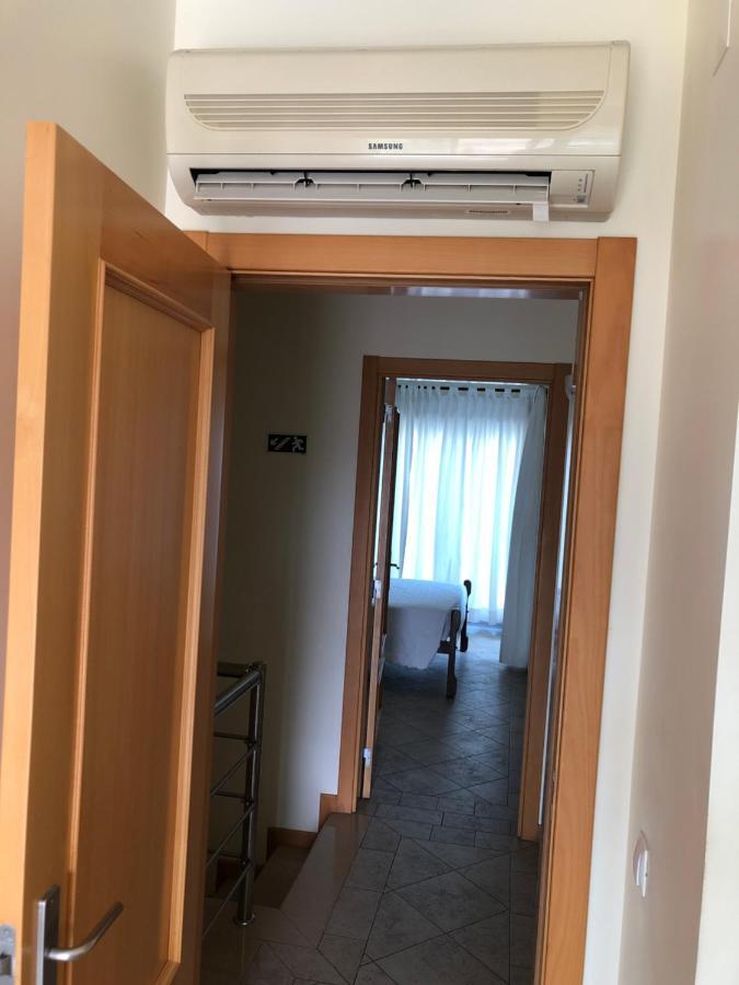 Apartamentos Pomba Branca أولوز داغوا المظهر الخارجي الصورة