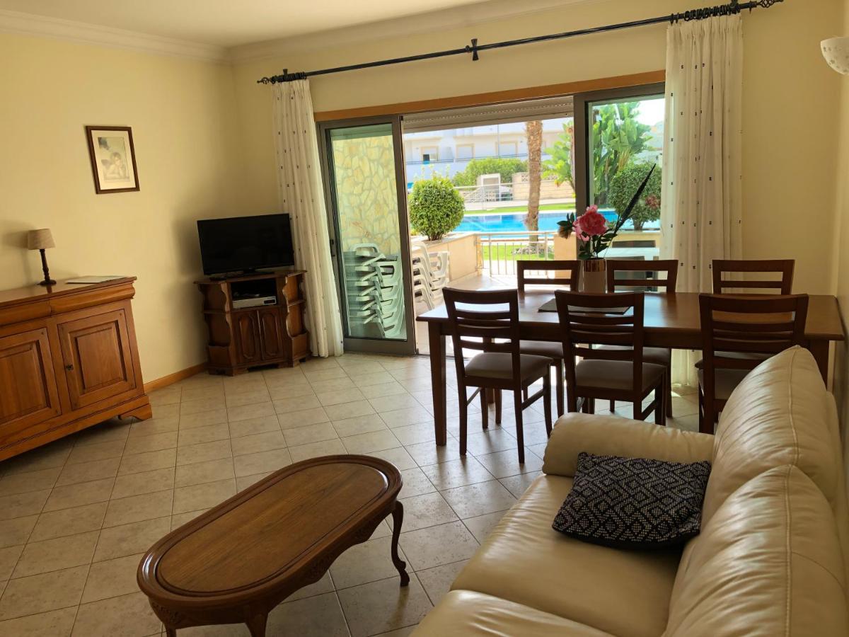 Apartamentos Pomba Branca أولوز داغوا المظهر الخارجي الصورة